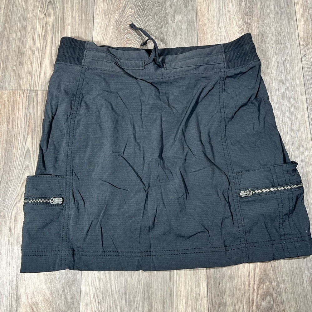 Women’s Athleta Athletic Skirt Black Sz 6